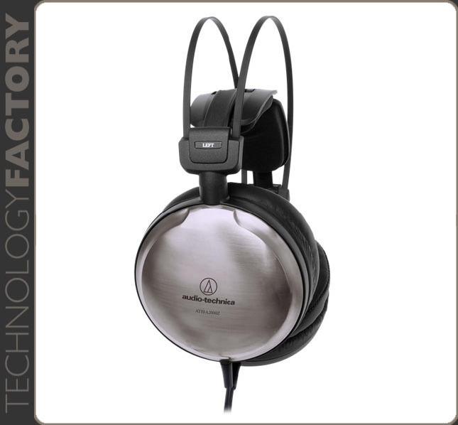 Audio Technica ATH-A2000Z