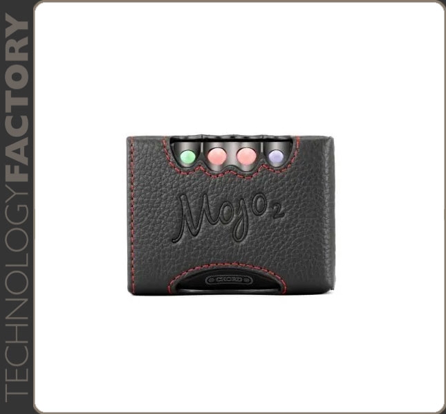 Chord Electronics Mojo Poly Sleeve Case