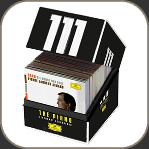 再入荷人気 111 The Piano-legendary Recordings ：HMV＆BOOKS online