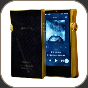 Astell&Kern SP1000M Gold