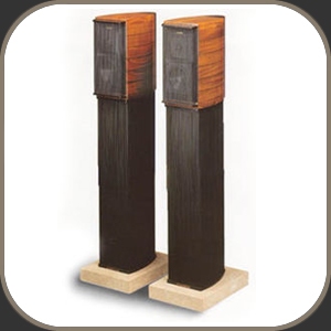 sonus faber guarneri homage speakers