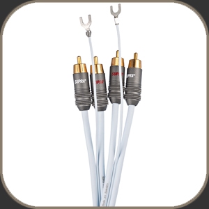 capacitance of sme tonearm cable
