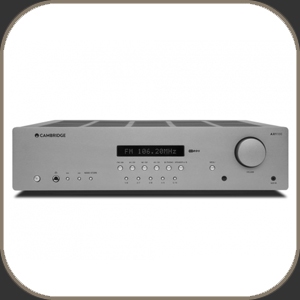 Cambridge Audio AX-R100 - FM/AM Stereo Receiver