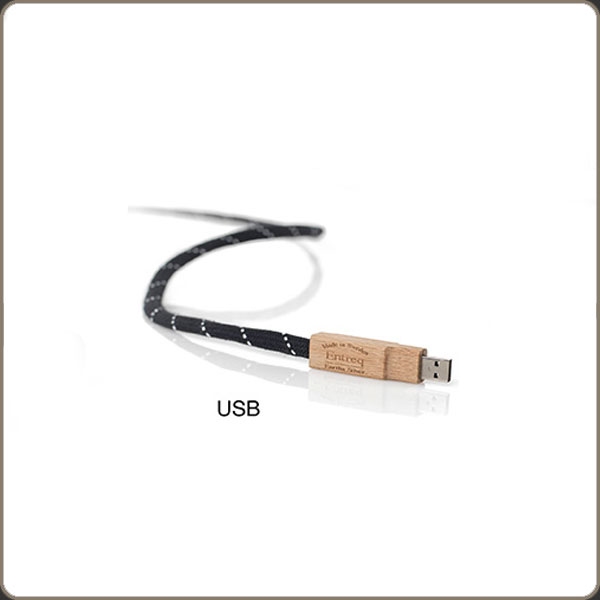 La norme et les câbles USB - TEK Arena