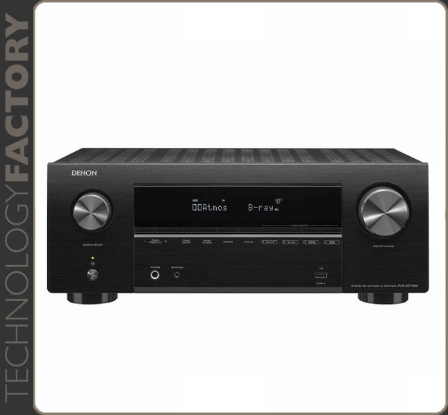 Denon AVR-X2700H