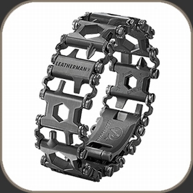 Leatherman Tread Metric Black