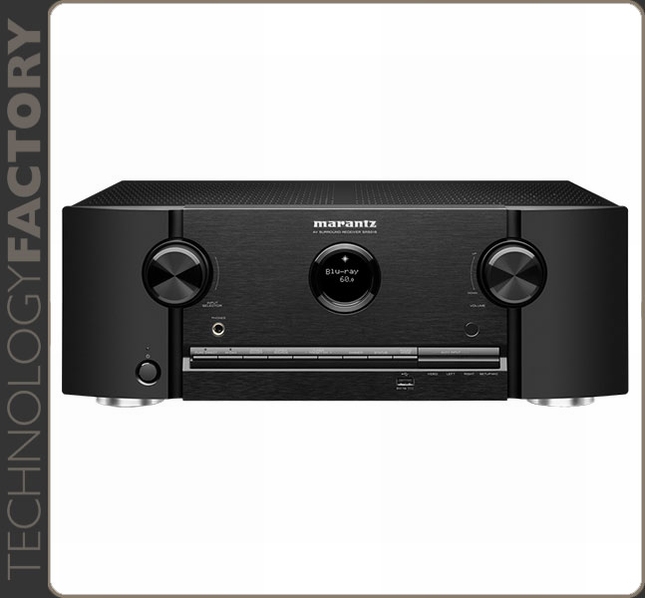 Marantz SR5015 DAB