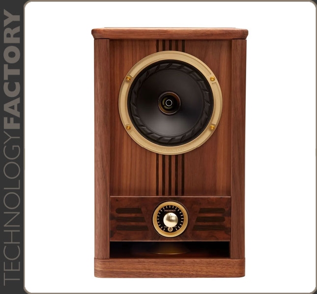 Fyne Audio Vintage Five