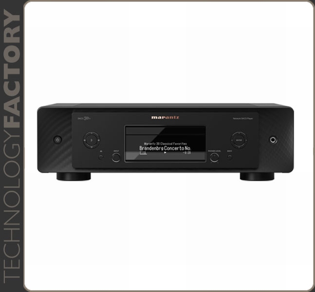 Marantz SA-CD30N