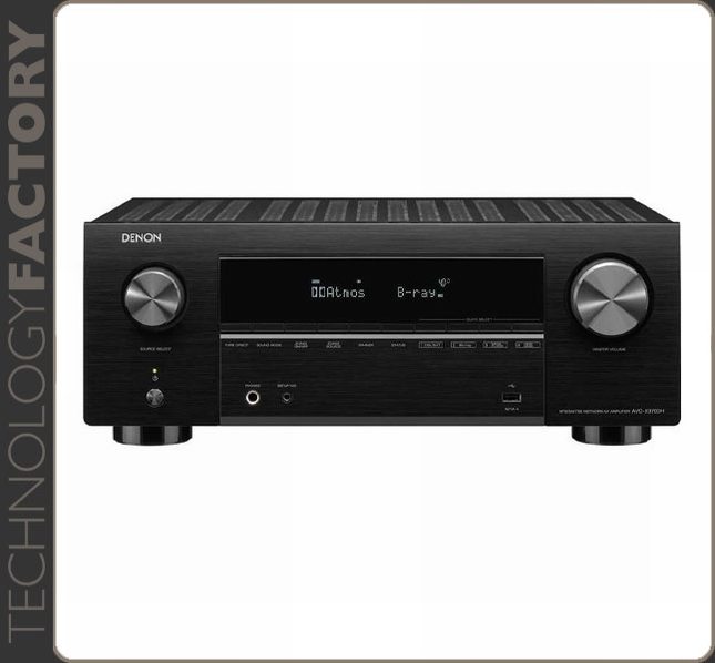 Denon AVC-X3700H