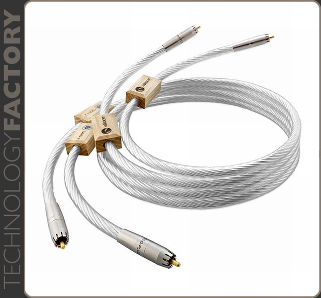 Nordost launches the Odin 2 Supreme Reference series! - Nordost