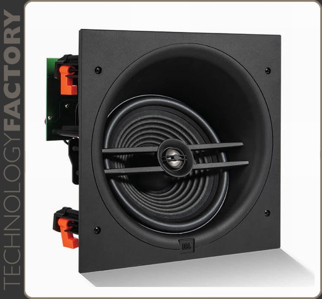 JBL Stage 280CSA