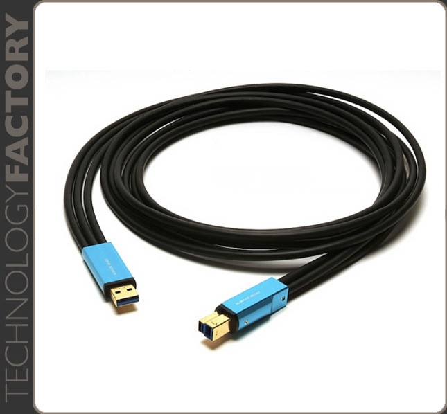 Acoustic Revive USB-TRES USB 3.0