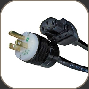 Ah Triac Ac Direkt Power Cable