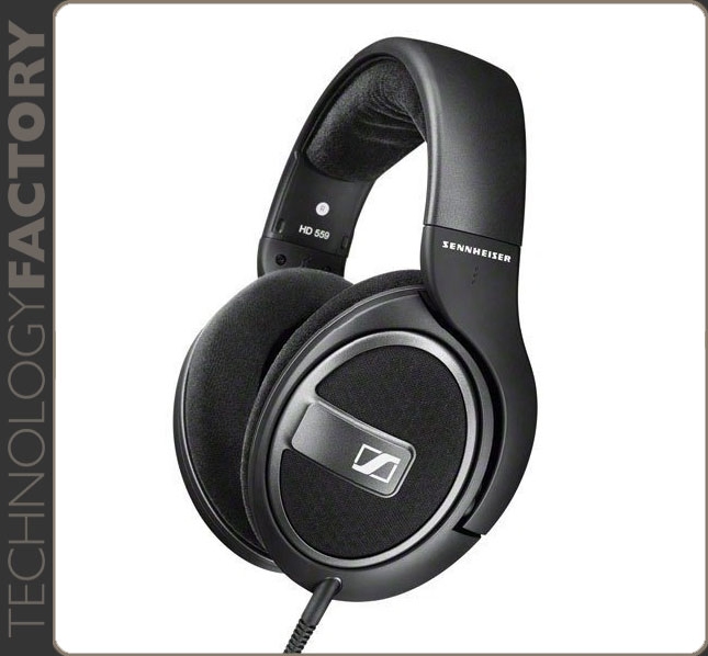 Sennheiser HD 559