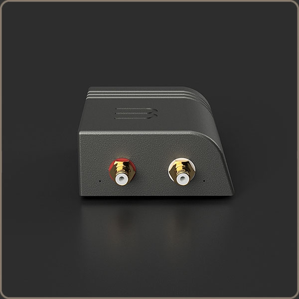 Wattson Audio Emerson ANALOG