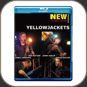 Yellowjackets - The Paris Concert