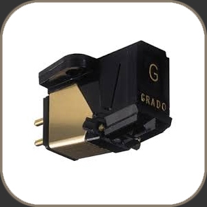 grado cartridge wiring