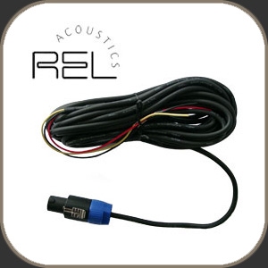 rel speakon cable