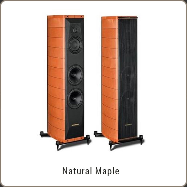 sonus faber cremona speakers