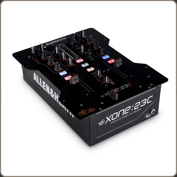 Allen&Heath Xone:23C