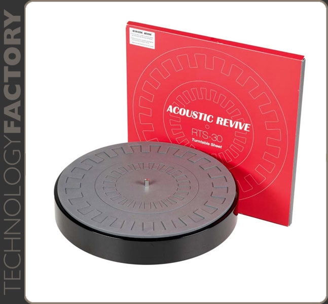 Acoustic Revive RTS-30
