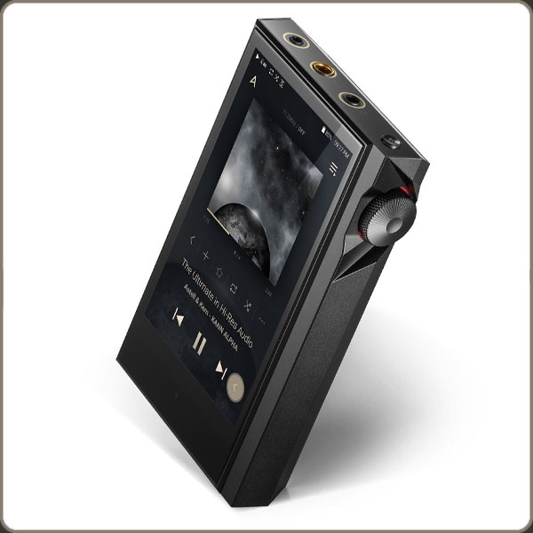 Astell&Kern KANN Alpha