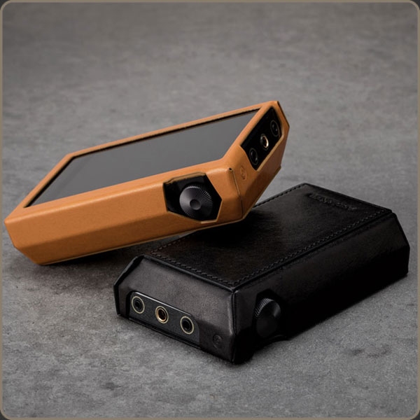 Astell&Kern KANN Case