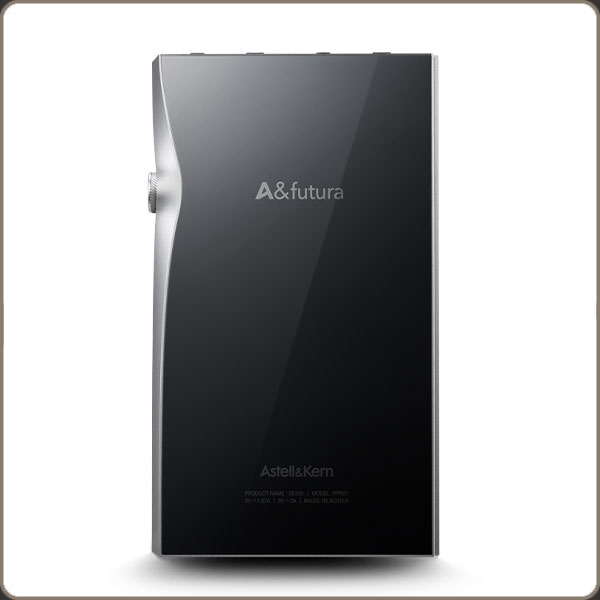 Astell&Kern SE200