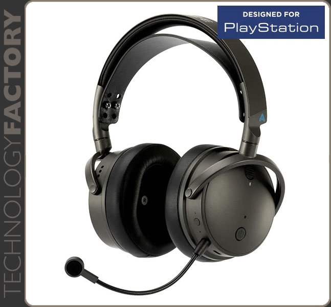 Audeze Maxwell Playstation