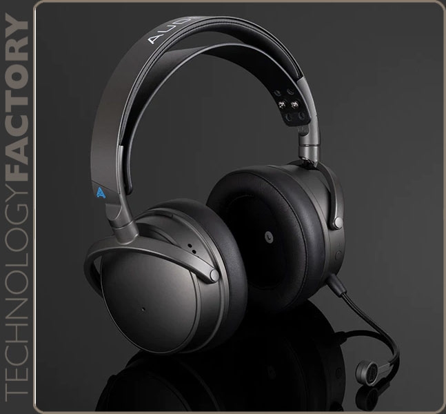 Audeze Maxwell Playstation