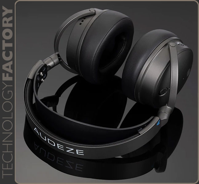 Audeze Maxwell Playstation