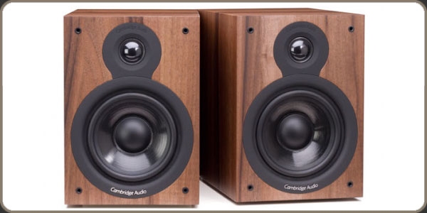 cambridge audio sx50 speakers