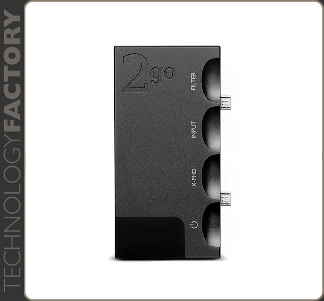 Chord Electronics 2Go