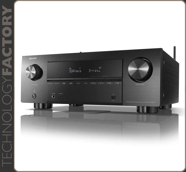 Denon AVC-X3700H