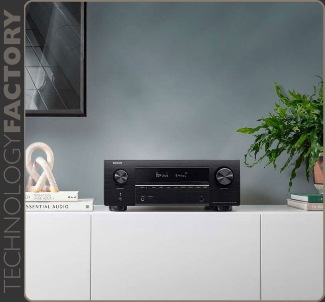 Denon AVC-X3700H