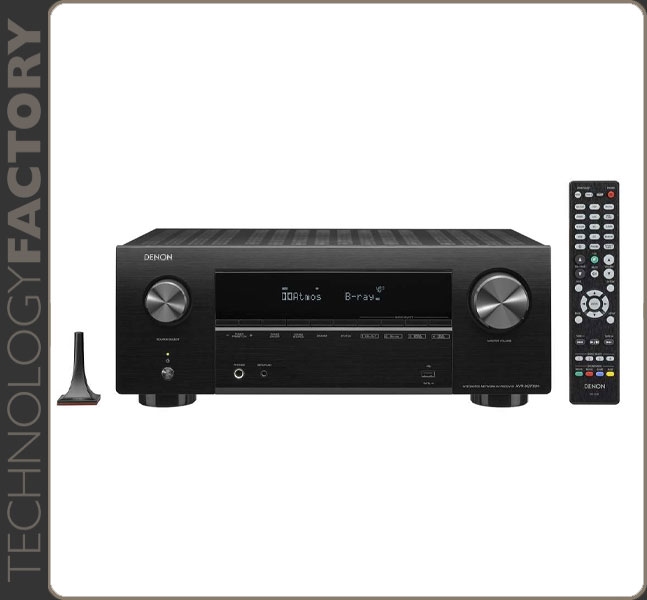 Denon AVR-X2700H