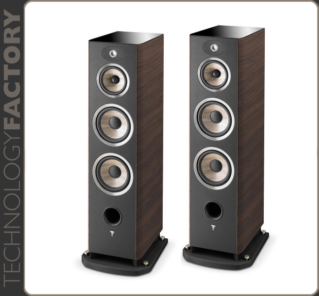 focal 948 speakers