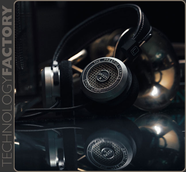 Grado SR325x