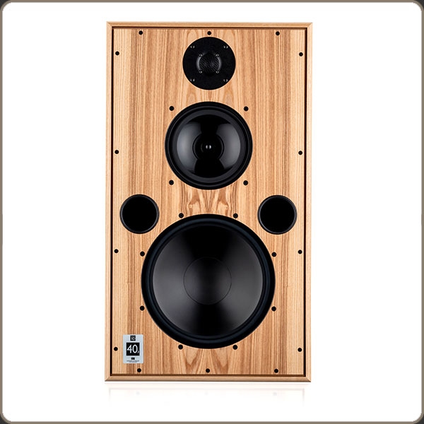 harbeth active speakers