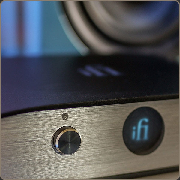 iFi Audio ZEN Blue V2 Bluetooth DAC