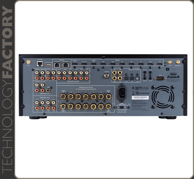 JBL Synthesis SDR-38