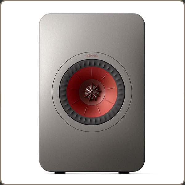 KEF LS50 META