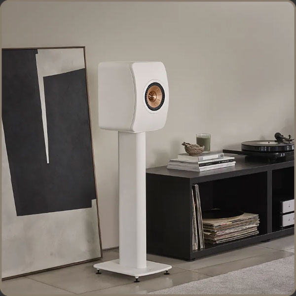 KEF LS50 META