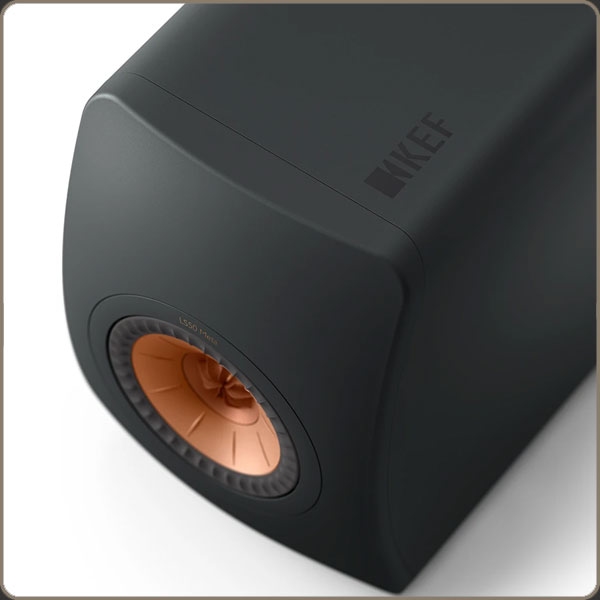 KEF LS50 META