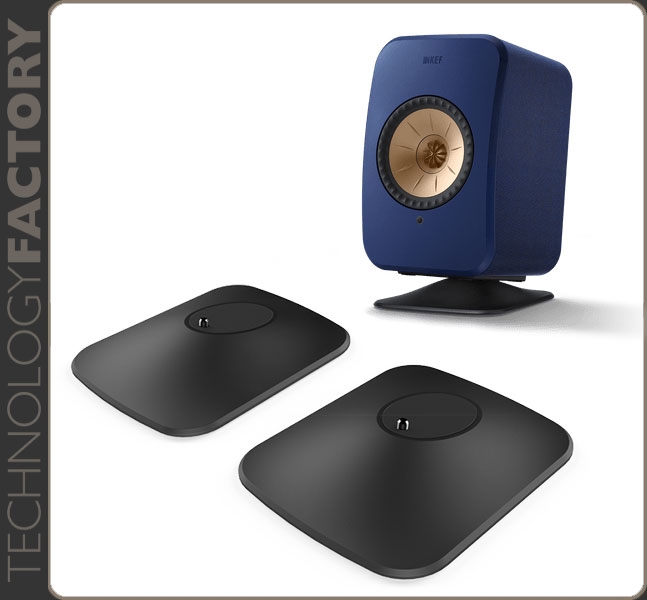 KEF P1 Desk Pad