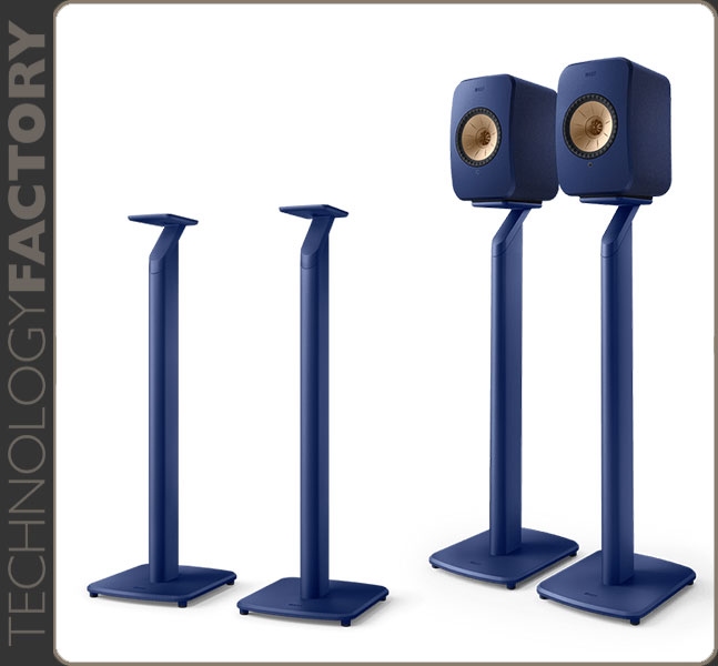 Kef s1 sales floor stand