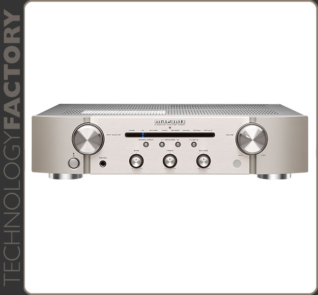 Marantz PM6007