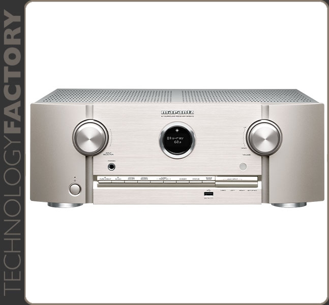 Marantz SR5015 DAB