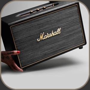 marshall amps hanwell